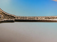 Persian by Tiffany and Co Sterling Silver Ice Cream Server Fancy 11 3/8"