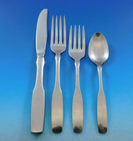 Paul Revere by Community Oneida Stainless Steel Flatware Set Service 45 pieces