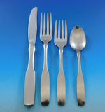 Paul Revere by Community Oneida Stainless Steel Flatware Set Service 45 pieces
