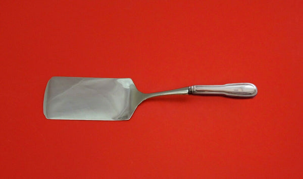 Chinon by Christofle Silverplate Lasagna Server Hollow Handle WS 11 1/2" Custom