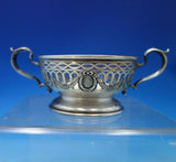 Du Barry by Durgin Sterling Silver Bouillon Cup with Lenox Liner (#6777)