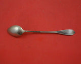 John Hancock by Lunt Sterling Silver Iced Tea Spoon 7 5/8"