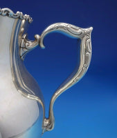 Louis XV by Whiting-Gorham Sterling Silver Water Pitcher #3245 27.6 ozt. (#6395)