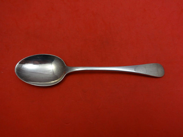 Mayfair by Buccellati Silverplate Teaspoon 6 5/8"