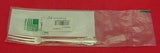 Legato by Towle Sterling Silver Strawberry Fork 5 5/8" New