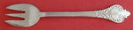 William and Mary By Mappin and Webb Sterling Silver Oyster Fork 4 1/8"