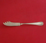 Old French by Gorham Sterling Silver Cheese Knife w/ Pick FH AS Original 8" Rare