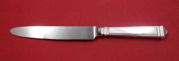 Capitol by Wallace-Italy Sterling Silver Dinner Knife 9 3/8"