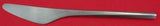 Prisme - Matte by Georg Jensen Sterling Silver Regular Knife 7 1/2" Flatware