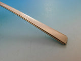 Modern Classic by Lunt Sterling Silver Flatware Set for 8 Service 52 pieces