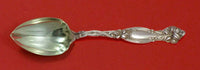 Frontenac by International Sterling Silver Grapefruit Spoon Fluted Custom 5 3/4"
