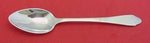 Clinton by Tiffany and Co Sterling Silver 4 O'Clock Spoon 5 1/4"