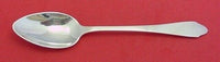 Clinton by Tiffany and Co Sterling Silver 4 O'Clock Spoon 5 1/4"