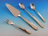 Daily Line by Villeroy & Boch Stainless Serving After Dinner / Dessert Set 37 pc