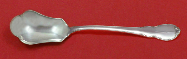 Modern Victorian by Lunt Sterling Silver Relish Scoop Custom Made 5 1/2"