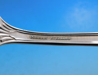 Edgemont Gold by Gorham Sterling Silver Flatware Set For 12 Service 77 pc Dinner