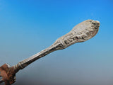 Mythologique By Gorham Sterling Silver Dinner Fork Old 8"