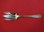 Olympian by Tiffany and Co Sterling Silver Salad Serving Fork 9 1/2"