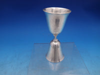 Reed & Barton Sterling Silver Jigger 4 1/2" X155 (#7341)