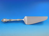 Alexandra by Lunt Sterling Silver Flatware Set for 6 Service 33 pieces