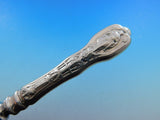 Mythologique by Gorham Sterling Silver Fruit Knife 7 1/2" HHWS Multi Motif