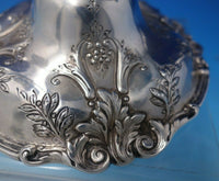 Francis I by Reed and Barton Sterling Silver Candelabra Pair #571A (#5148) Rare