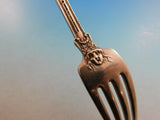 Olympian by Tiffany and Co Sterling Silver Flatware Service for 6 Set 27 pieces