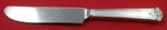 Trianon By International Sterling Silver Baby Knife HHWS 6 1/2"