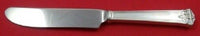 Trianon By International Sterling Silver Baby Knife HHWS 6 1/2"