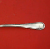 Feather Edge by Buccellati Italian Sterling Silver Grapefruit Spoon 5 5/8"