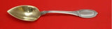 Empire by Buccellati Italian Sterling Silver Grapefruit Spoon Custom Made 6"