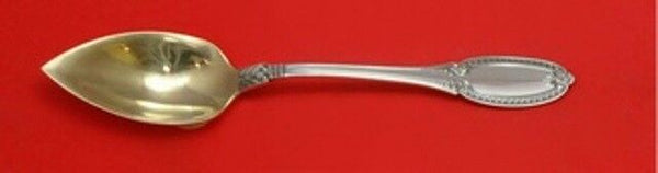 Empire by Buccellati Italian Sterling Silver Grapefruit Spoon Custom Made 6"