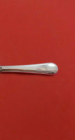 Fidelio by Christofle Silverplate Pasta Server Hollow Handle WS 11 1/2" Custom