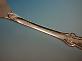 Pacific by Schulz and Fischer Sterling Silver Flatware Set 47 pcs California