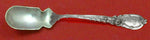 La Parisienne by Reed and Barton Sterling Silver Horseradish Scoop Custom 5 3/4"