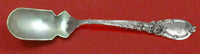 La Parisienne by Reed and Barton Sterling Silver Horseradish Scoop Custom 5 3/4"