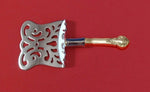 Royal Dynasty by Kirk-Stieff Sterling Silver Petit Four Server HHWS  Custom 6"
