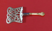 Royal Dynasty by Kirk-Stieff Sterling Silver Petit Four Server HHWS  Custom 6"
