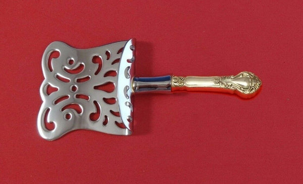 Royal Dynasty by Kirk-Stieff Sterling Silver Petit Four Server HHWS  Custom 6"