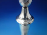 French Antique by Reed & Barton Sterling Silver Candelabra 5-light c1940 (#6209)