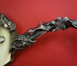 Narragansett by Shiebler Sterling Silver Fish Serving Set 2pc GW #2558 Sea Motif