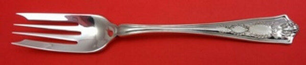 Winthrop by Tiffany and Co Sterling Silver Salad Fork 4-Tine 7"