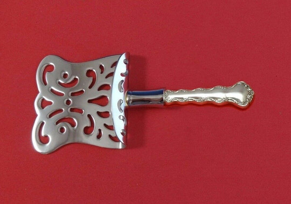 Tara by Reed and Barton Sterling Silver Petit Four Server HH WS Custom Made 6"