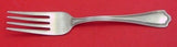Hepplewhite by Reed and Barton Sterling Silver Junior Fork 5 5/8" Heirloom