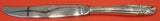 Stradivari by Wallace Sterling Silver GROUP - Knife Fork Butter Soup