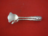 Louis XV by Whiting Gorham Sterling Silver Pastry Tongs  6"