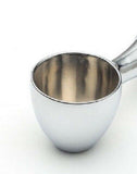 Michelangelo by Oneida Sterling Silver Coffee Scoop HH Custom Made 6"