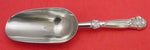Georgian by Towle Sterling Silver Ice Scoop HH with Stainless Custom 9 3/4"