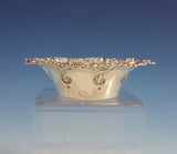 Gorham Sterling Silver Bon Bon Bonbon Bowl Swirled Rococo Design #477M (#3027)