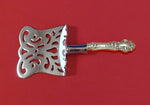 Violet by Wallace Sterling Silver Petit Four Server HHWS  Custom Made 6"
